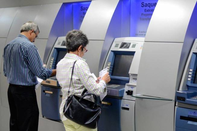  A previsão é de que o saque aniversário dê aos trabalhadores acesso a R$ 12 bilhões - Foto: Reprodução